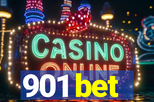 901 bet